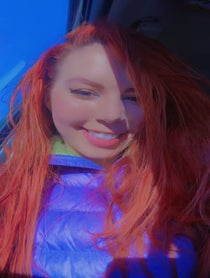 Poster for Holiday video from Ludella Hahn