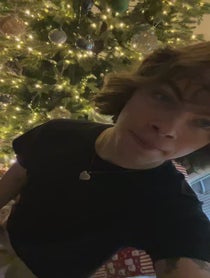 Poster for Holiday video from Chase Keith