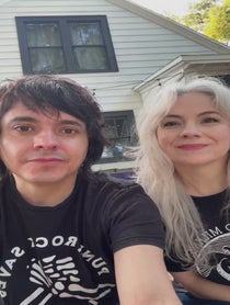 Poster for Other video from The Dollyrots