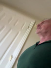 Poster for Birthday video from David Kaye