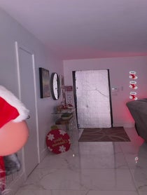 Poster for Holiday video from RYAN