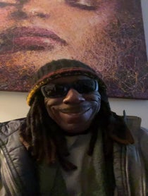 Poster for Holiday video from Boyd Tinsley