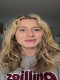Poster for Holiday video from Cassie Sumfest