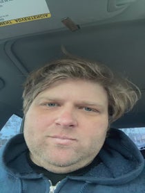 Poster for Holiday video from Keith Reza (comedian host of Reza Rifts)