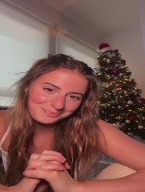 Poster for Holiday video from Natalie Jane