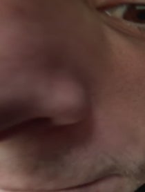 Poster for Holiday video from Jake Storiale