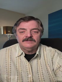 Poster for Advice video from Steven W. Bailey