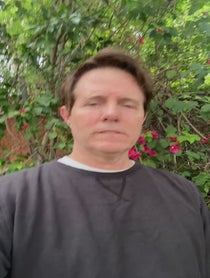 Poster for Holiday video from Jeremy Rowley aka LEWBERT!