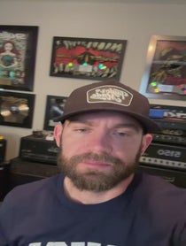 Poster for Birthday video from Seth Morrison