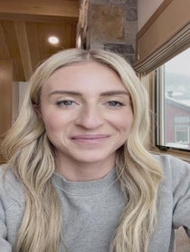 Poster for Holiday video from Jasmine Roth