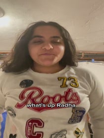 Poster for Roast video from Aye D1