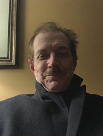 Poster for Birthday video from Gildart Jackson