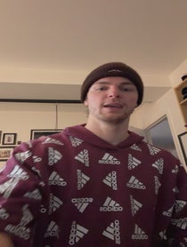 Poster for Pep Talk video from Jason Schmidt