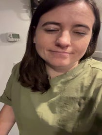 Poster for Birthday video from Ricky Hollywood