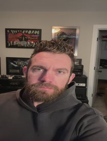 Poster for Birthday video from Seth Morrison