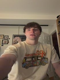 Poster for Birthday video from Jason Schmidt
