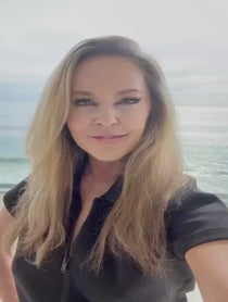 Poster for Birthday video from Erin Murphy