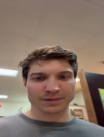 Poster for Question video from Aaron Rheins