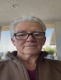 Poster for Question video from Patrick Duffy