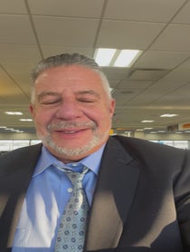 Poster for Birthday video from Bruce Pearl