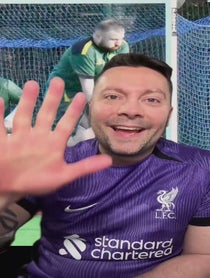 Poster for Other video from Pete BOC