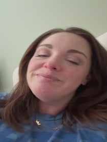 Poster for Roast video from Megan Gailey