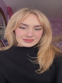 Poster for Advice video from McKenzie Kurtz