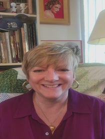 Poster for Birthday video from Alison Arngrim