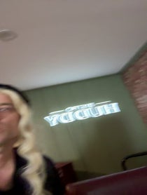 Poster for Valentine's Day video from Drew Talbert