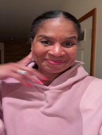 Poster for Valentine's Day video from Holly Hatcher Frazier
