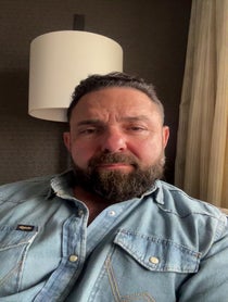 Poster for Birthday video from Anthony Carelli