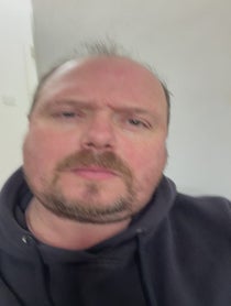 Poster for Birthday video from Gavin Spokes