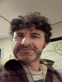 Poster for Other video from Mark Watson