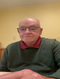 Poster for Anniversaire video from Scotty Bowman