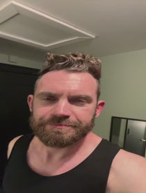 Poster for Birthday video from Seth Morrison