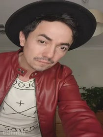 Poster for Intro video video from Carlos Charlie Castro