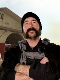 Poster for Other video from Captain Price