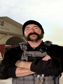 Poster for Other video from Captain Price