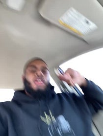 Poster for Pep Talk video from Antonio DePina