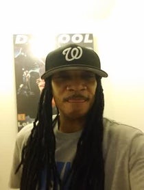 Poster for Other video from Legendary DJ Kool