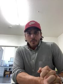 Poster for Birthday video from Ben Flajnik