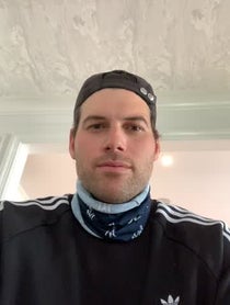 Poster for Birthday video from Adam Ottavino