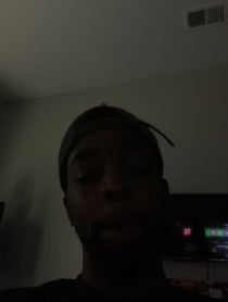 Poster for Birthday video from Roscoe Dash