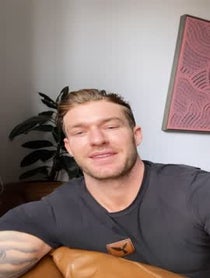 Poster for Birthday video from Chad Hurst