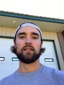 Poster for Gift video from Brock Osweiler