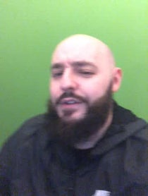 Poster for Pep Talk video from Shake4ndbake