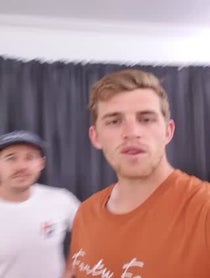 Poster for Anniversary video from How Ridiculous
