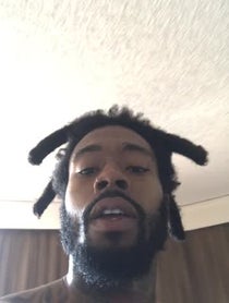 Poster for Other video from Deniro Farrar