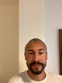 Poster for Wedding shoutout video from Henrik Larsson