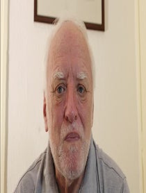 Poster for New Year video from Hide The Pain Harold